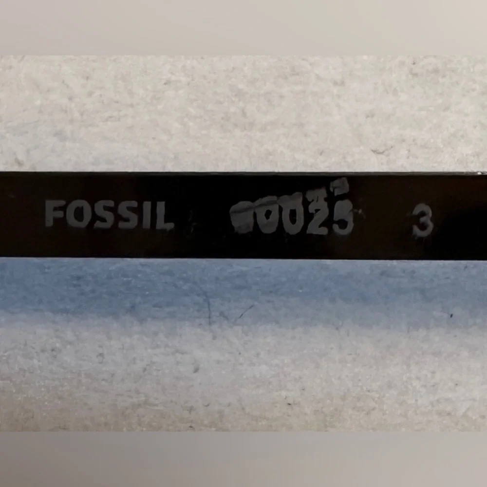 Fossil FM141 THESE ARE SOLD! - Picture 8 of 9